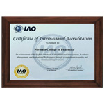 Institution Achievement